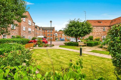 1 bedroom apartment for sale, Hansom Place, York, YO31 8FQ