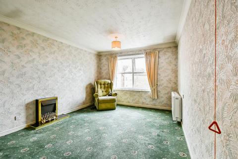 1 bedroom apartment for sale, Hansom Place, York, YO31 8FQ