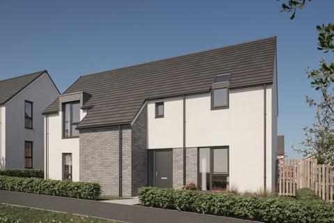 3 bedroom detached house for sale, Plot 11, Gardener at Brechin West, 10 Merchant Mews, Brechin DD9