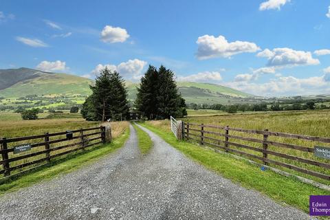 3 bedroom detached house for sale, Saddleback View, Troutbeck, CA11