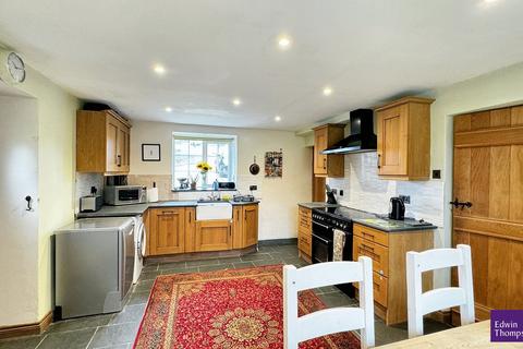 3 bedroom detached house for sale, Saddleback View, Troutbeck, CA11