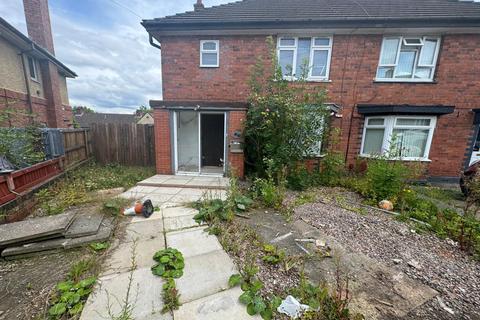 3 bedroom semi-detached house for sale, Limes Road, Dudley, West Midlands