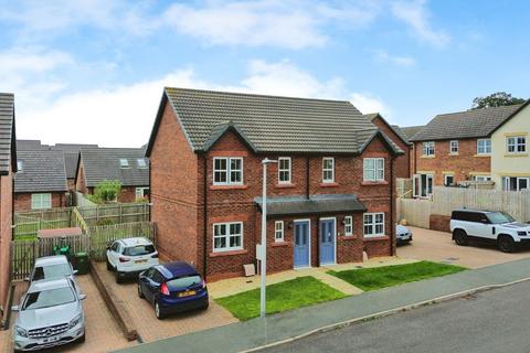 3 bedroom semi-detached house for sale, Sedgefield Lane, Cumberland CA2