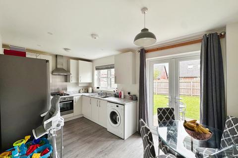 3 bedroom semi-detached house for sale, Sedgefield Lane, Cumberland CA2