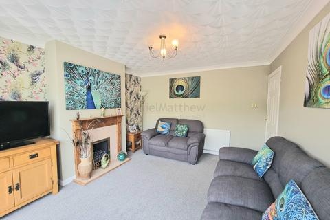 4 bedroom semi-detached bungalow for sale, Verland Way, Pencoed, Bridgend County. CF35 6TY