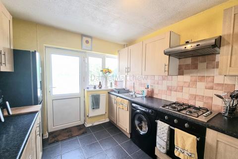 4 bedroom semi-detached bungalow for sale, Verland Way, Pencoed, Bridgend County. CF35 6TY