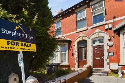 3 bedroom terraced house for sale, Clifford Road, Blackpool, FY1