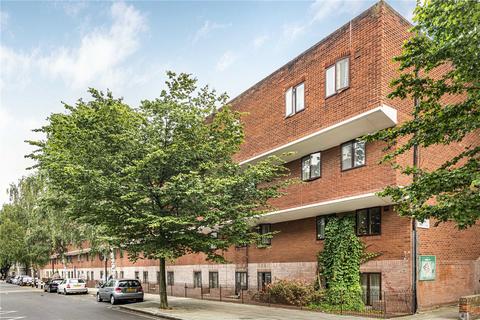 1 bedroom apartment for sale, Polygon Road, London, NW1