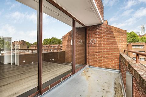 1 bedroom apartment for sale, Polygon Road, London, NW1