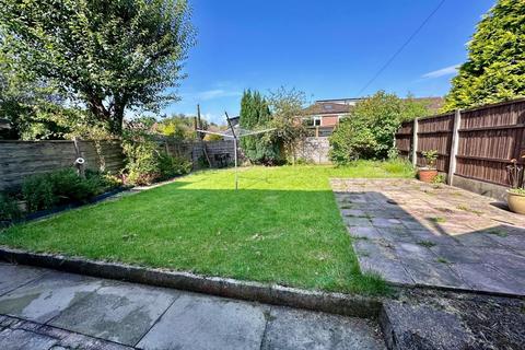 3 bedroom semi-detached house for sale, Welcome To Chapeltown Road, Bromley Cross, Bolton, Lancashire, BL7