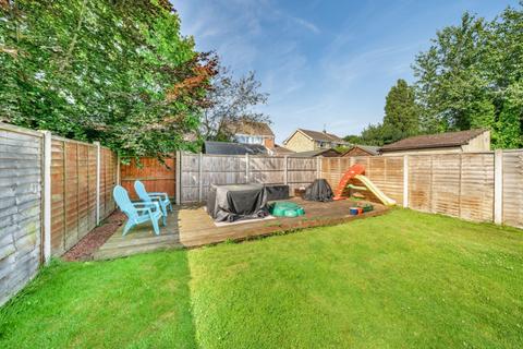 3 bedroom semi-detached house for sale, North Road, Sleaford, Lincolnshire, NG34