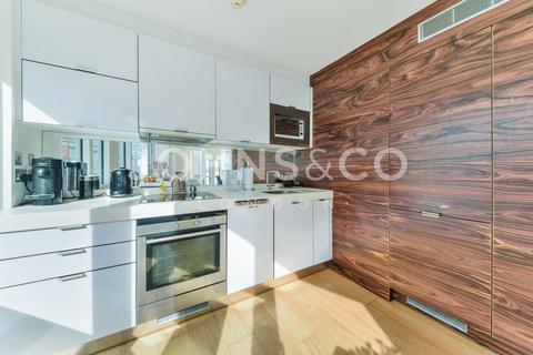 1 bedroom apartment to rent, Ontario Tower, New Providence Wharf, London, E14