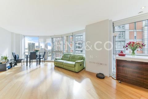 1 bedroom apartment to rent, Ontario Tower, New Providence Wharf, London, E14