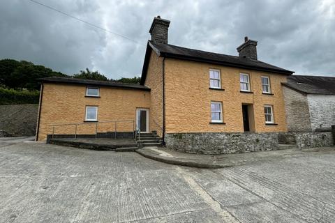 undefined, Llanafan, Aberystwyth, SY23