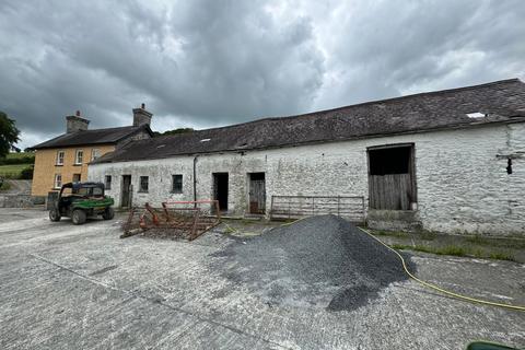 undefined, Llanafan, Aberystwyth, SY23