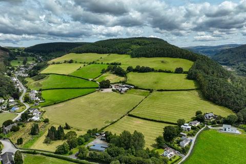 undefined, Llanafan, Aberystwyth, SY23