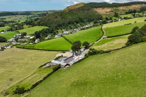 undefined, Llanafan, Aberystwyth, SY23