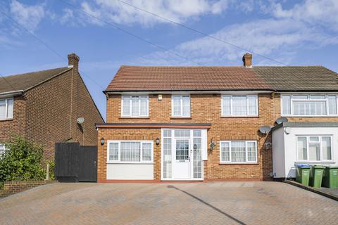 4 bedroom semi-detached house for sale, Penhill Road, Bexley