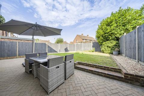 4 bedroom semi-detached house for sale, Penhill Road, Bexley