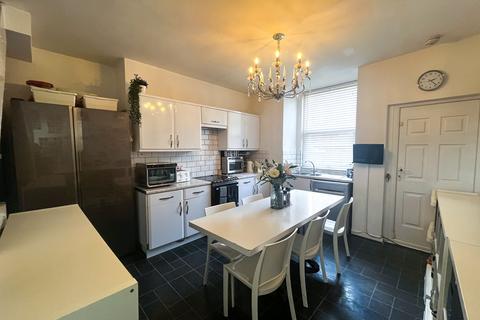 4 bedroom terraced house for sale, Heathland Terrace, Shaw Heath