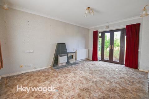 3 bedroom detached house for sale, Kennedy Road, Trentham, Stoke-on-Trent