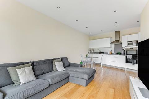 1 bedroom apartment for sale, Mill Lane, West Hampstead