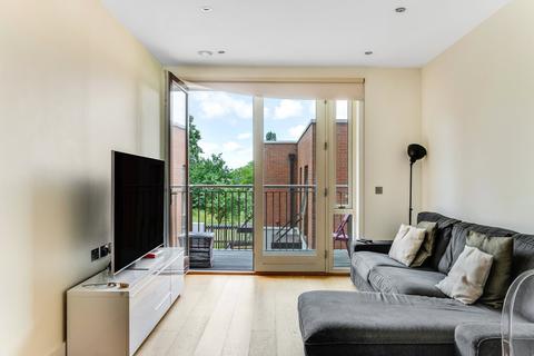 1 bedroom apartment for sale, Mill Lane, West Hampstead