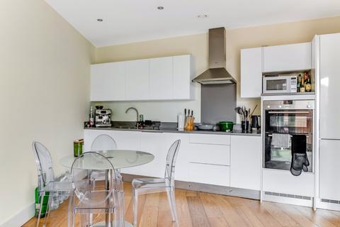 1 bedroom apartment for sale, Mill Lane, West Hampstead