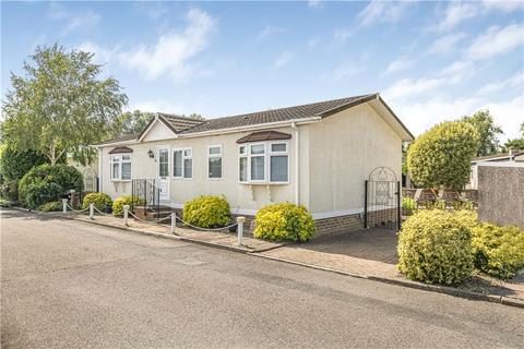 2 bedroom bungalow for sale, Western Close, Penton Park, Chertsey, Surrey, KT16