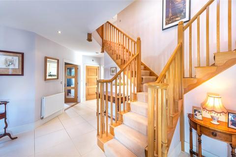 5 bedroom detached house for sale, Woods Grove, Waltham St. Lawrence, Reading, RG10