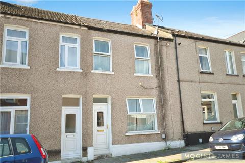 2 bedroom terraced house for sale, Minny Street, Cardiff