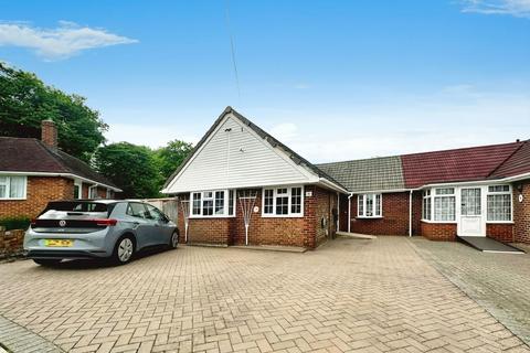 3 bedroom semi-detached bungalow for sale, Brownhill Close, Chatham ME5