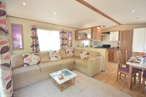 3 bedroom static caravan for sale, Coghurst Hall Holiday Park