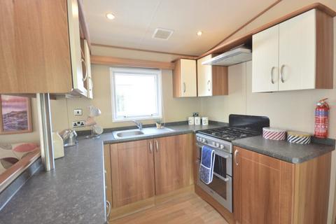 3 bedroom static caravan for sale, Coghurst Hall Holiday Park