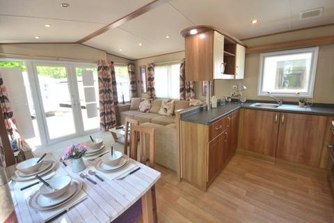 3 bedroom static caravan for sale, Coghurst Hall Holiday Park