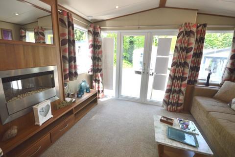 3 bedroom static caravan for sale, Coghurst Hall Holiday Park