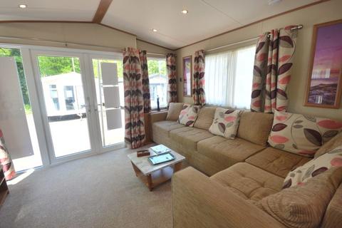 3 bedroom static caravan for sale, Coghurst Hall Holiday Park