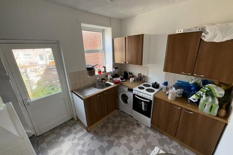 1 bedroom terraced house for sale, Bentinck Place, Birkenhead CH41