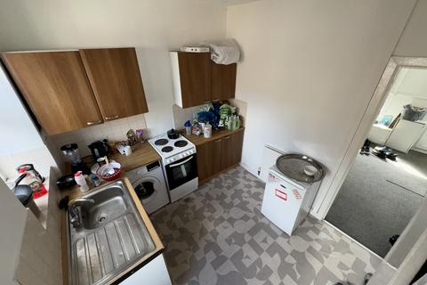 1 bedroom terraced house for sale, Bentinck Place, Birkenhead CH41