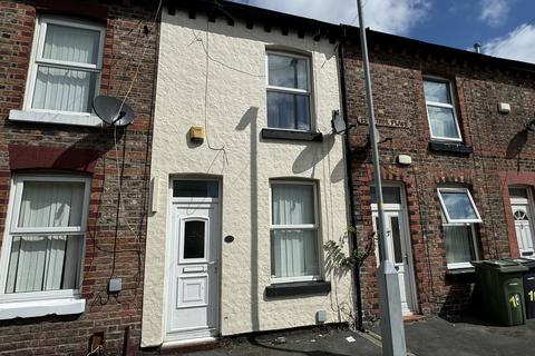 Bentinck Place, Birkenhead CH41