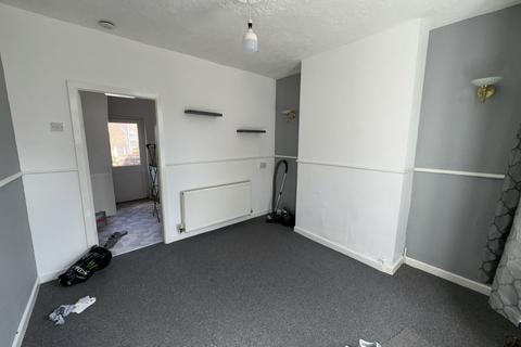 1 bedroom terraced house for sale, Bentinck Place, Birkenhead CH41