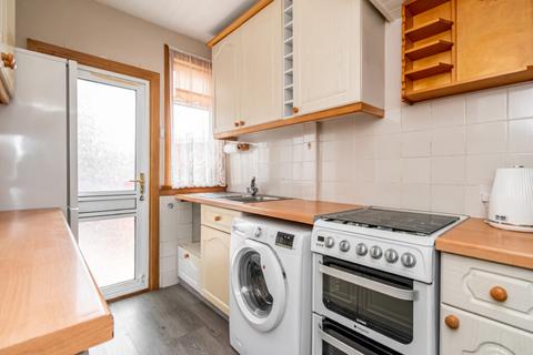 2 bedroom terraced house for sale, 5 West Annandale Street, Bellevue, EH7 4JT