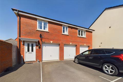 2 bedroom detached house for sale, Ampney Drive Kingsway, Quedgeley, Gloucester, Gloucestershire, GL2