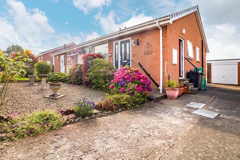 2 bedroom semi-detached bungalow for sale, Holmrook Road, Carlisle, CA2