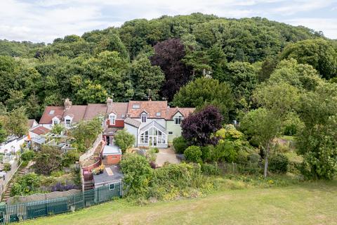 4 bedroom end of terrace house for sale, Hallen, BRISTOL BS10