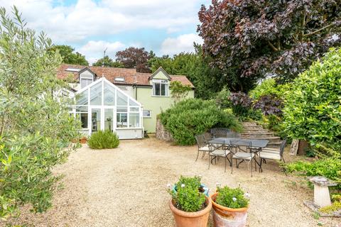 4 bedroom end of terrace house for sale, Hallen, BRISTOL BS10