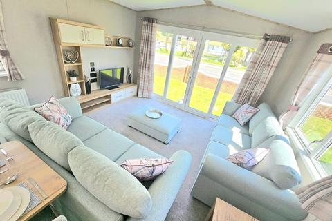 2 bedroom static caravan for sale, Golden Sands Holiday Park