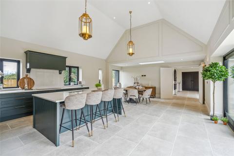 4 bedroom detached house for sale, Bibbs Hall Barns, Bibbs Hall Lane, Ayot St Lawrence, Hertfordshire, SG4