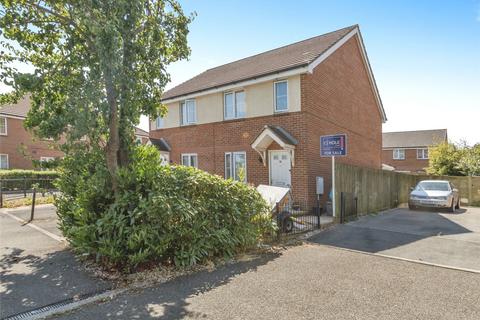 3 bedroom semi-detached house for sale, Gatcombe Road, Hartcliffe, Bristol, BS13