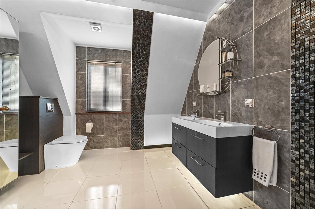 Principal Ensuite